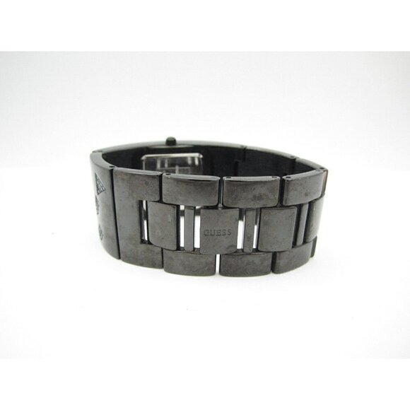 Women Guess Quartz WR Analog Dial Causal Round Watch (G337) U17523L1 - Picture 5 of 6